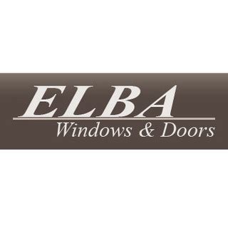 elba windows and doors reviews.